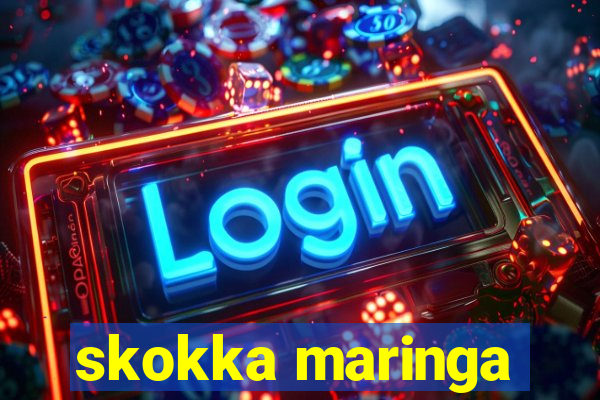 skokka maringa